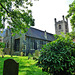 st.laurence's church, reading