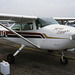 Cessna 182P G-BAFL