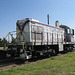 Amarillo, TX Railroad Museum 2490a