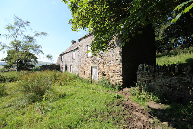 Shepherd's House, Eastgate, Wear Valley, County Durham