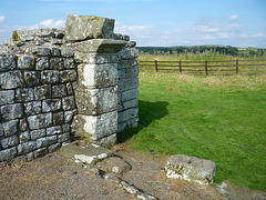 Birdoswald - East Gate