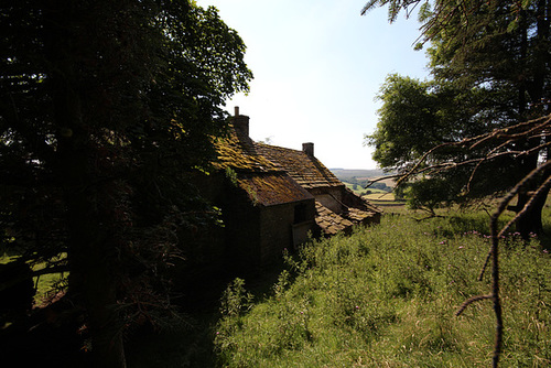 Shepherd's House, Eastgate, Wear Valley, County Durham