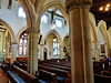 great missenden church, bucks.