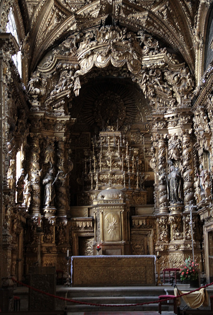 Porto - Eglise de Santa Clara