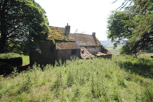 Shepherd's House, Eastgate, Wear Valley, County Durham