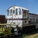 Amarillo, TX Railroad Museum (2485)
