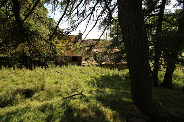 Shepherd's House, Eastgate, Wear Valley, County Durham