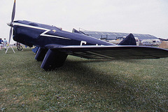 Chilton DW.1 G-AFGI