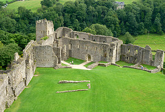 Richmond Castle