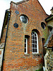 gosfield church, essex