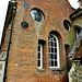 gosfield church, essex