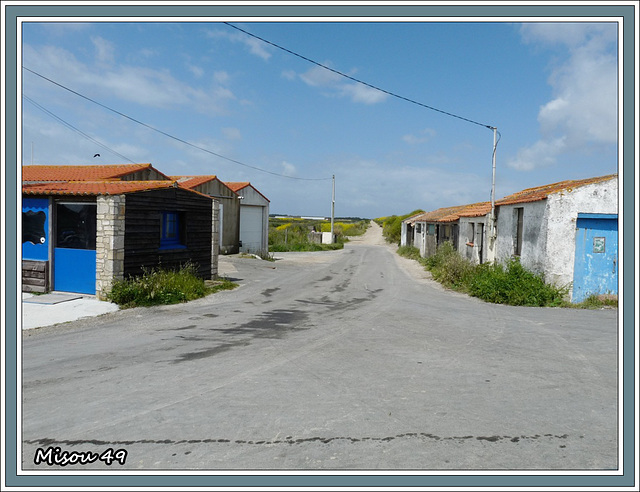 NOIRMOUTIER