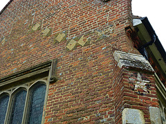 gosfield church, essex