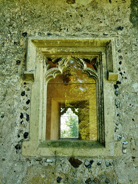 merton church , norfolk