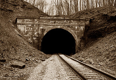 The Big Tunnel