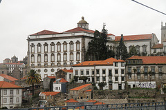 Palais épiscopal de Porto
