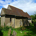 little hampden church, bucks.