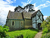 little hampden church, bucks.