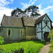 little hampden church, bucks.