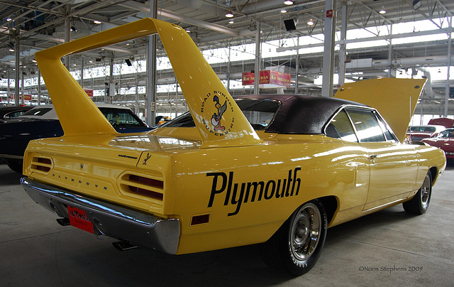 Superbird