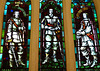 saints oliver cromwell, john hampden and miles hobart