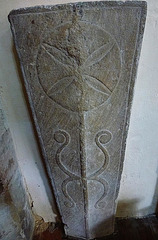 bassingbourn church , cambs.
