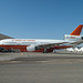 N450AX DC-10 - 10 Tanker Air Carrier