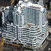 Holiday Inn, Toronto, From CN Tower