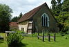 the lee old church, bucks.