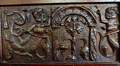 gosfield church, essex