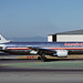 N334AA Boeing 767-223ER American Airlines