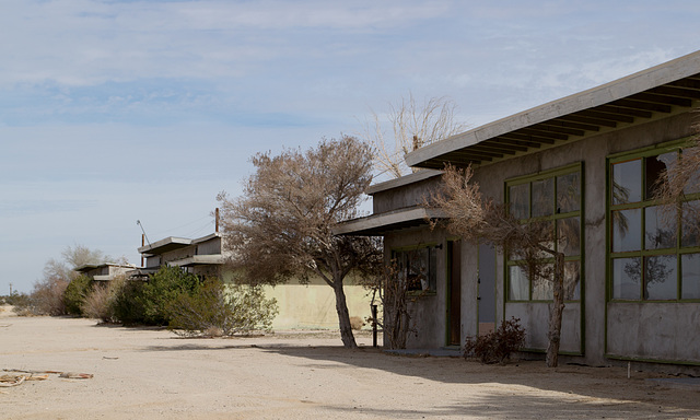 Barstow Dunes complex  (1350)