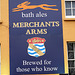 'Merchants Arms'