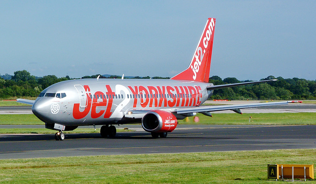 Jet2 LB