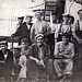 Crew of the Empress of India