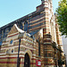 st.augustine queen's gate, south kensington, london