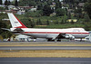 N7470 B747-121 Boeing Company