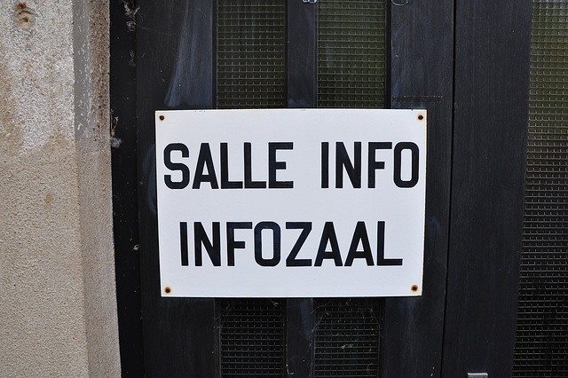 Vogelsang IP – sign