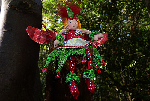 Forest Fairy