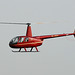 EI-KEY R-44 Raven