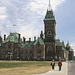 Parliament Building, Ottawa #1