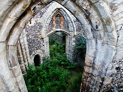 st.alphage, london wall, london