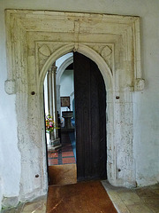 shalford church, essex