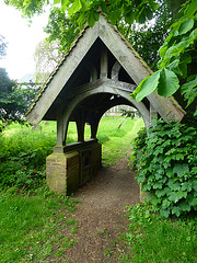 framsden church, suffolk