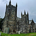 werrington church , devon