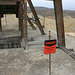 Kaiser Fluorspar Mine, Mineral County, Nevada, USA