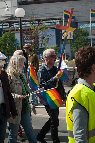 Regnbågsparaden (2013-06-02)