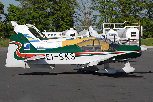 EI-SKS Robin 2160