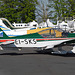 EI-SKS Robin 2160