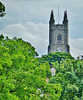 prittlewell church, essex